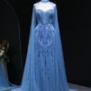 Majesty Silk