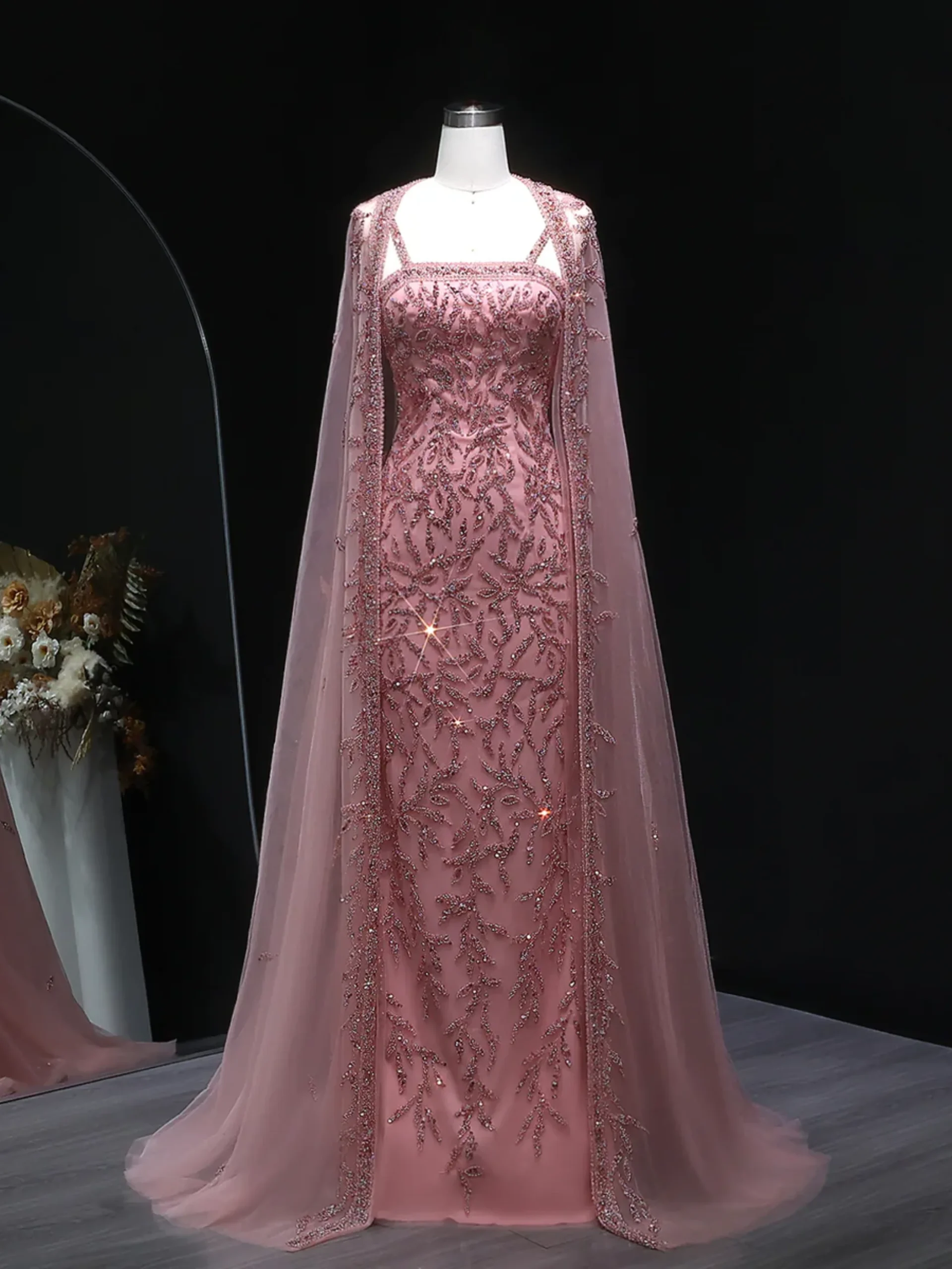 Royal Veil
