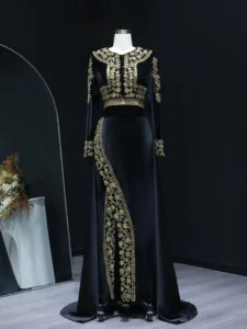 Crowned Radiant