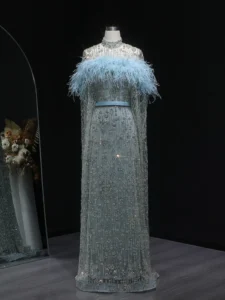 Crowned Enigma