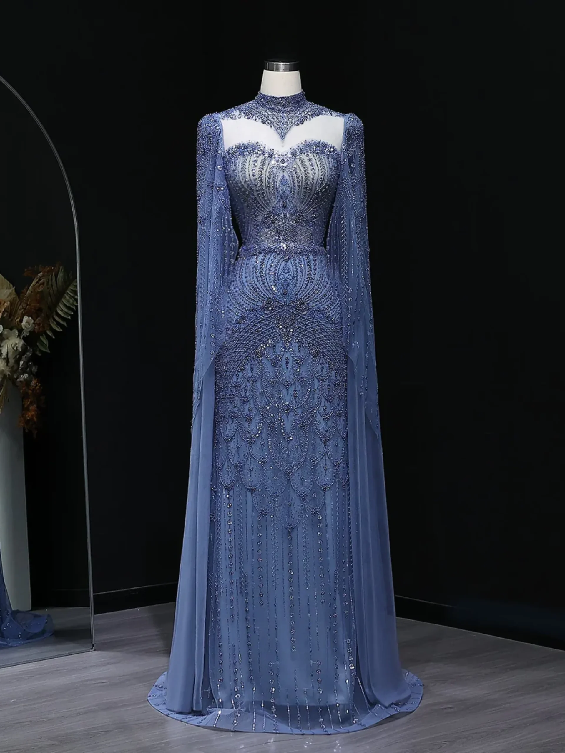 Star Lace