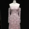 Rosewater Shimmer - Image 3