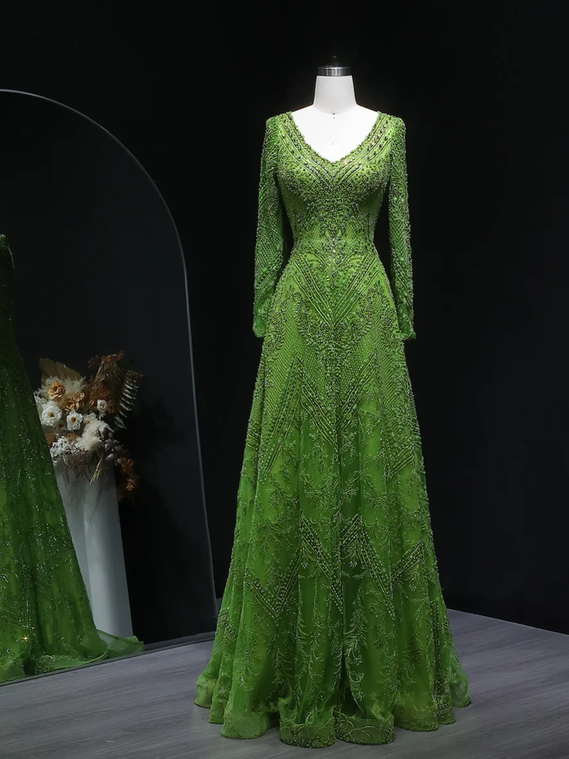 Imperial Veil