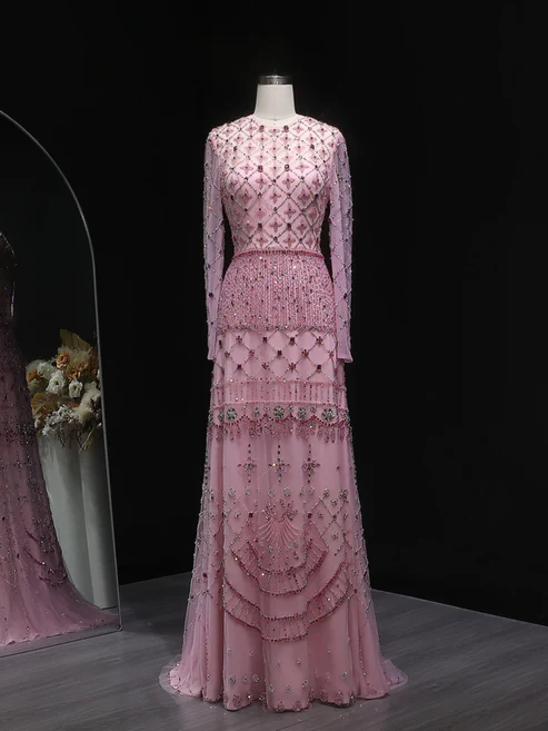 Majesty Veil