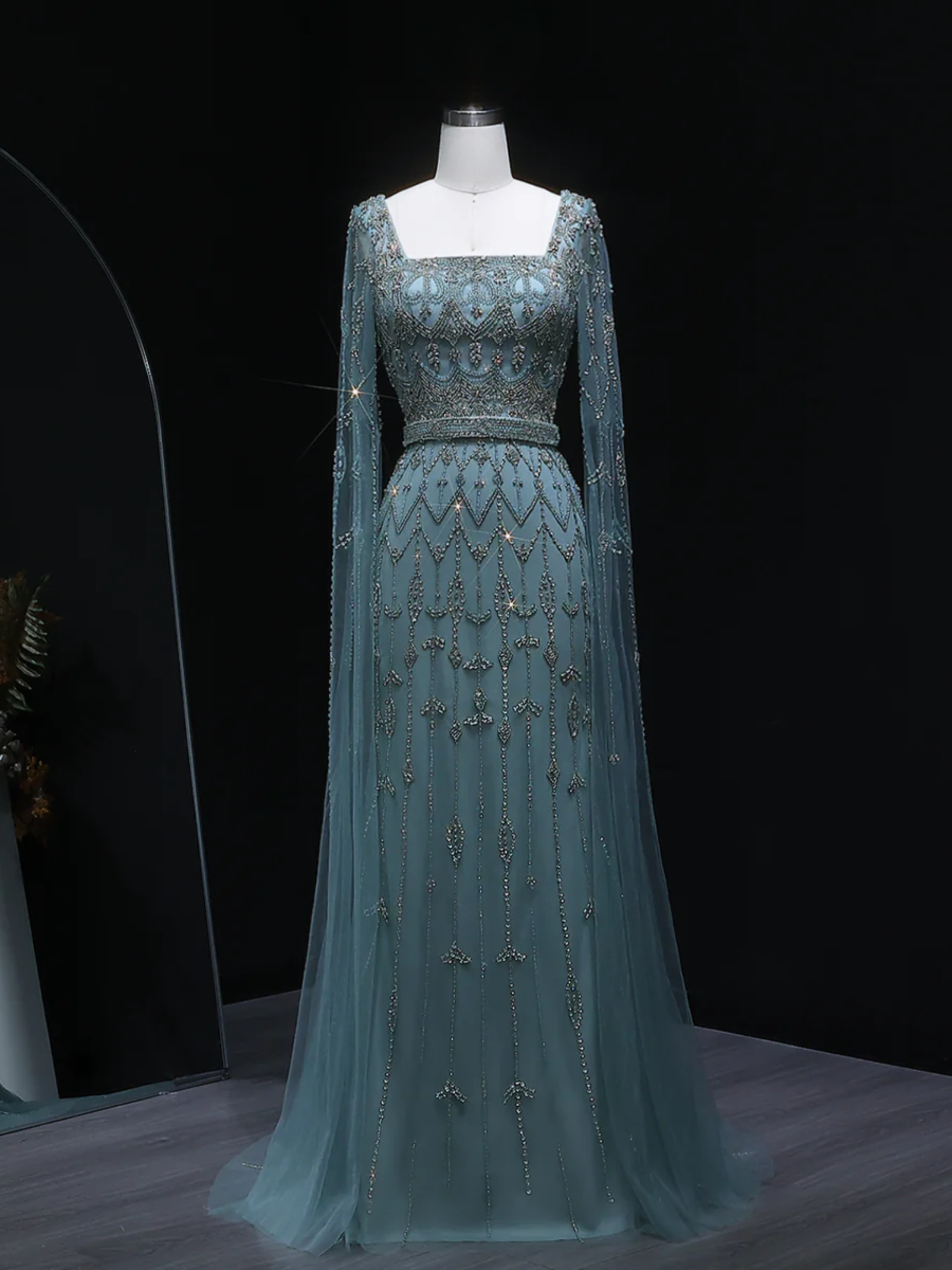 Noble Enchant