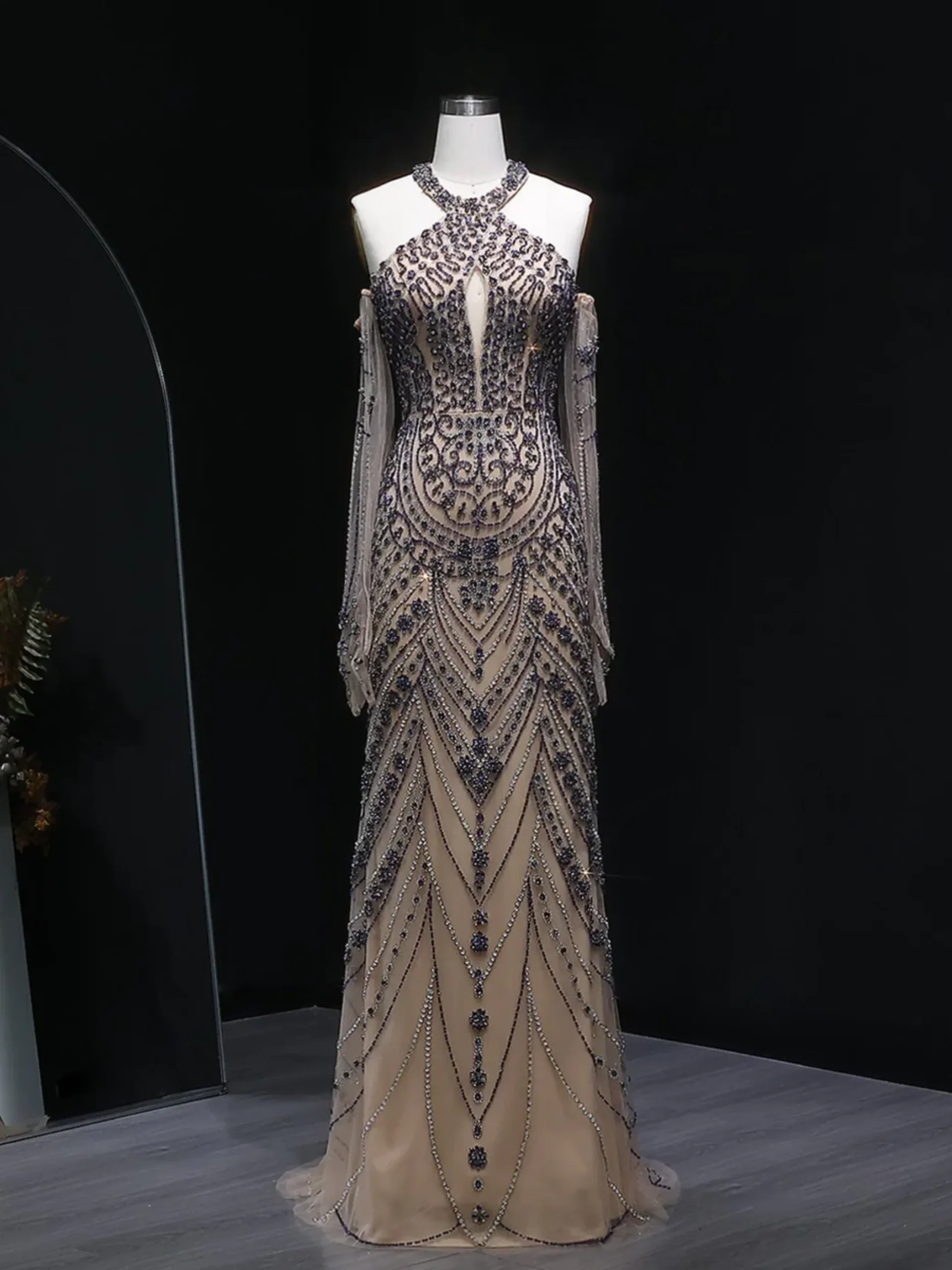 Regal Blossom