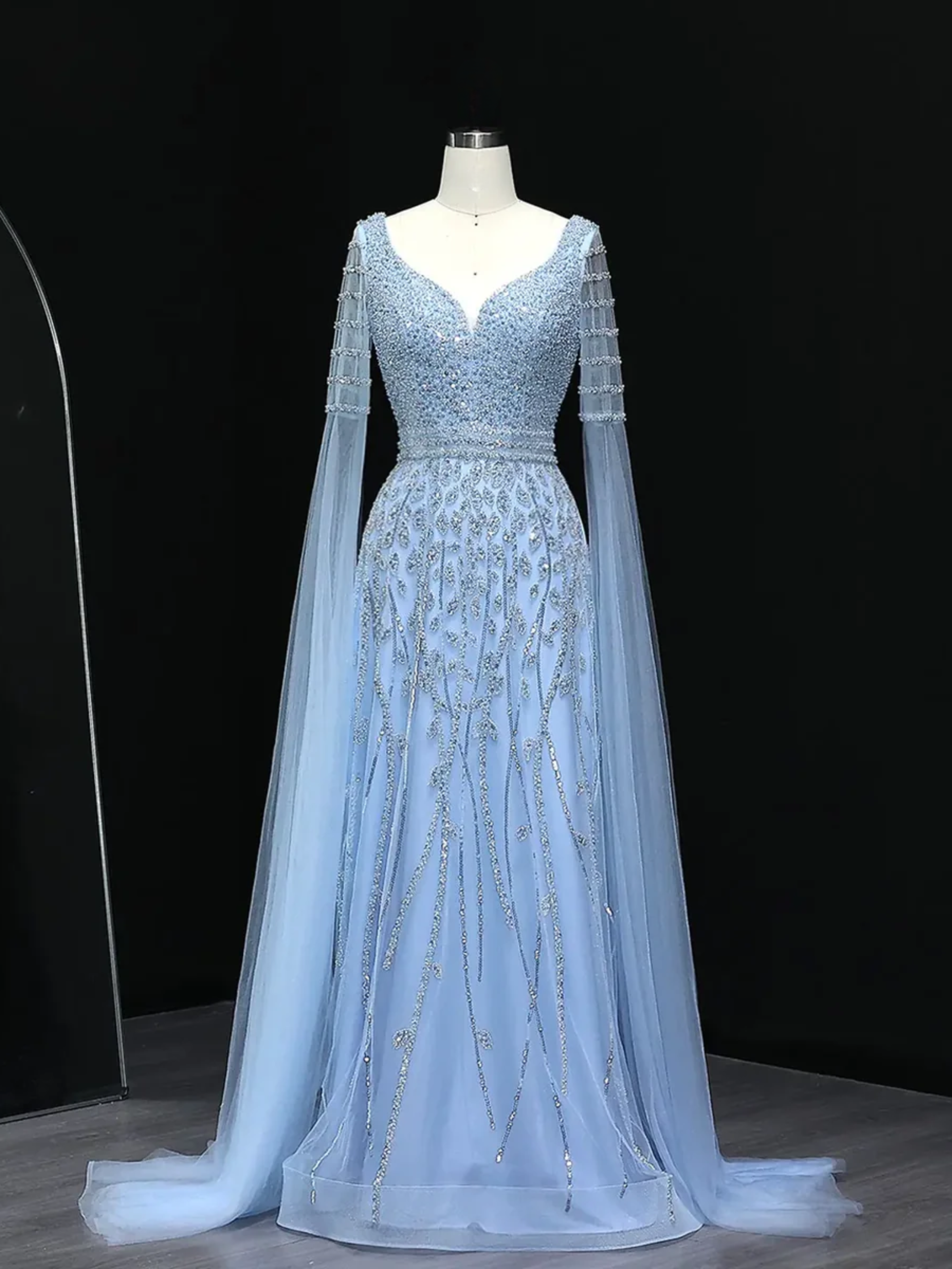 Regal Elegance