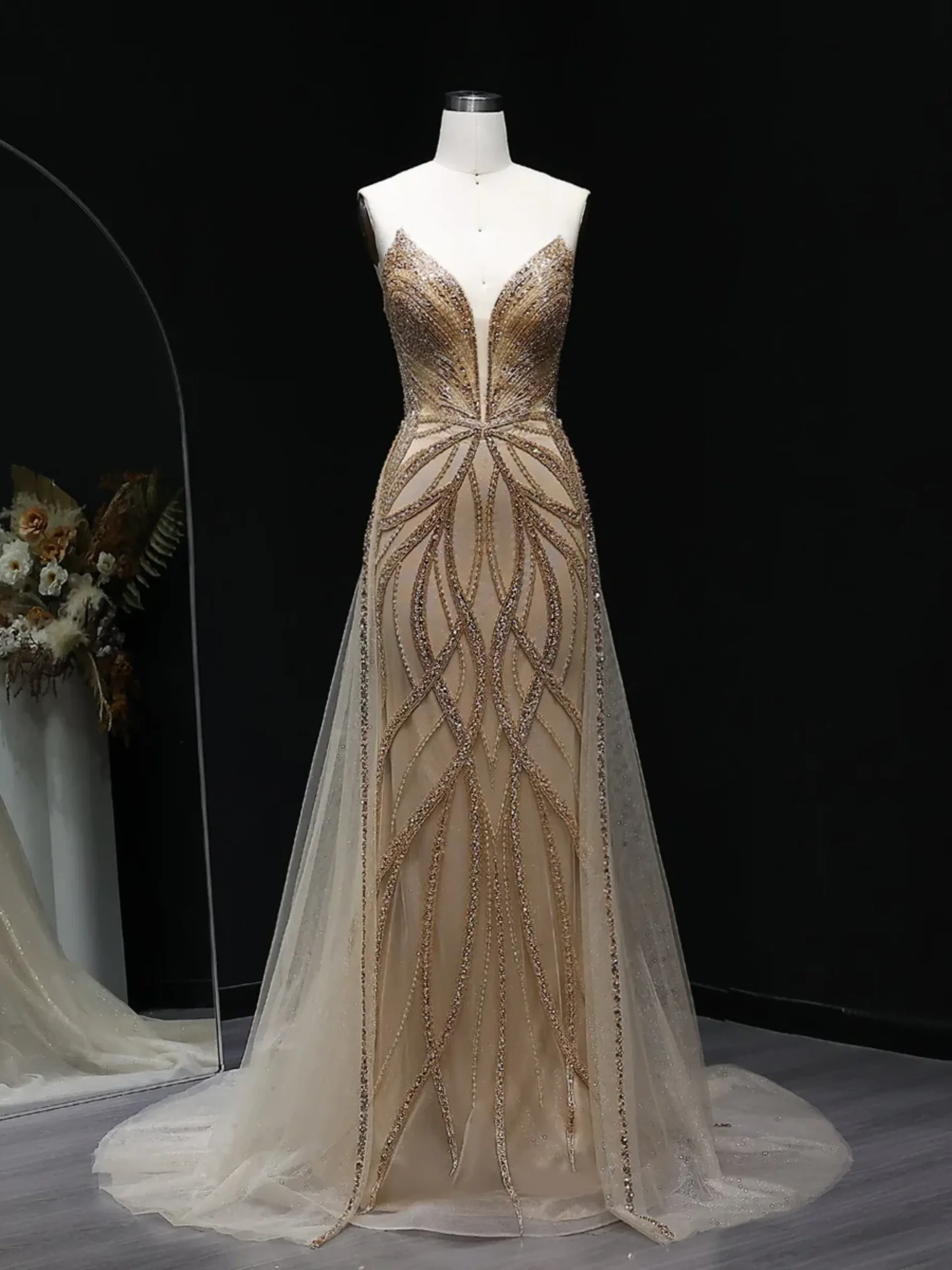 Starfire Veil