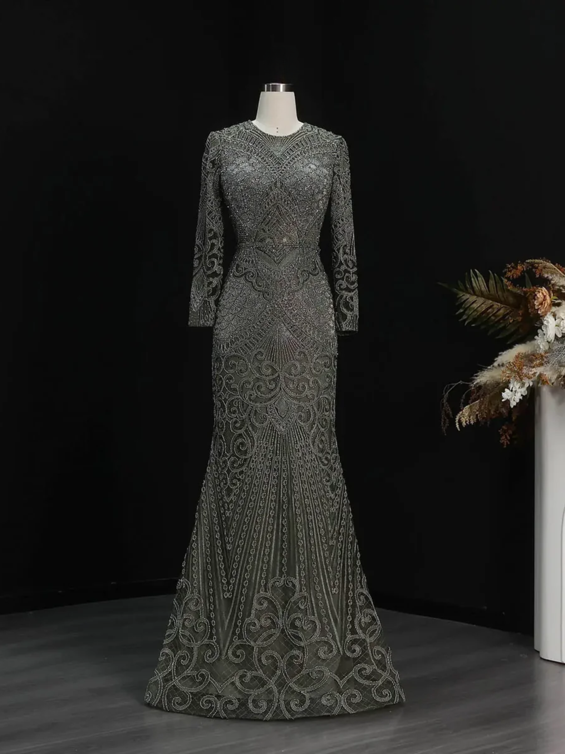 Starry Veil