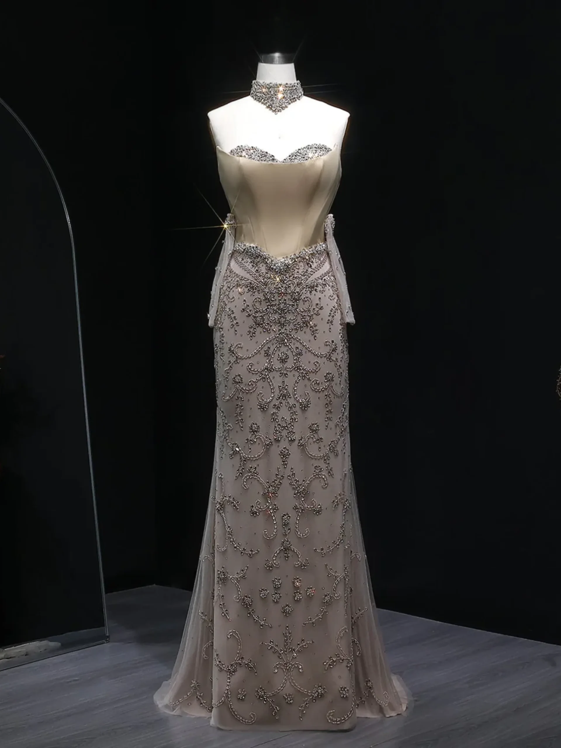 Stellar Lace