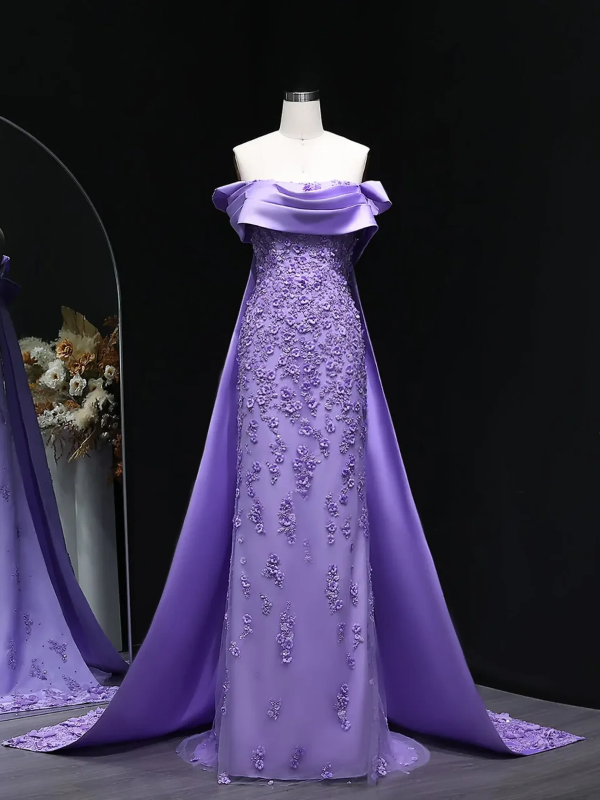 Stellar Veil