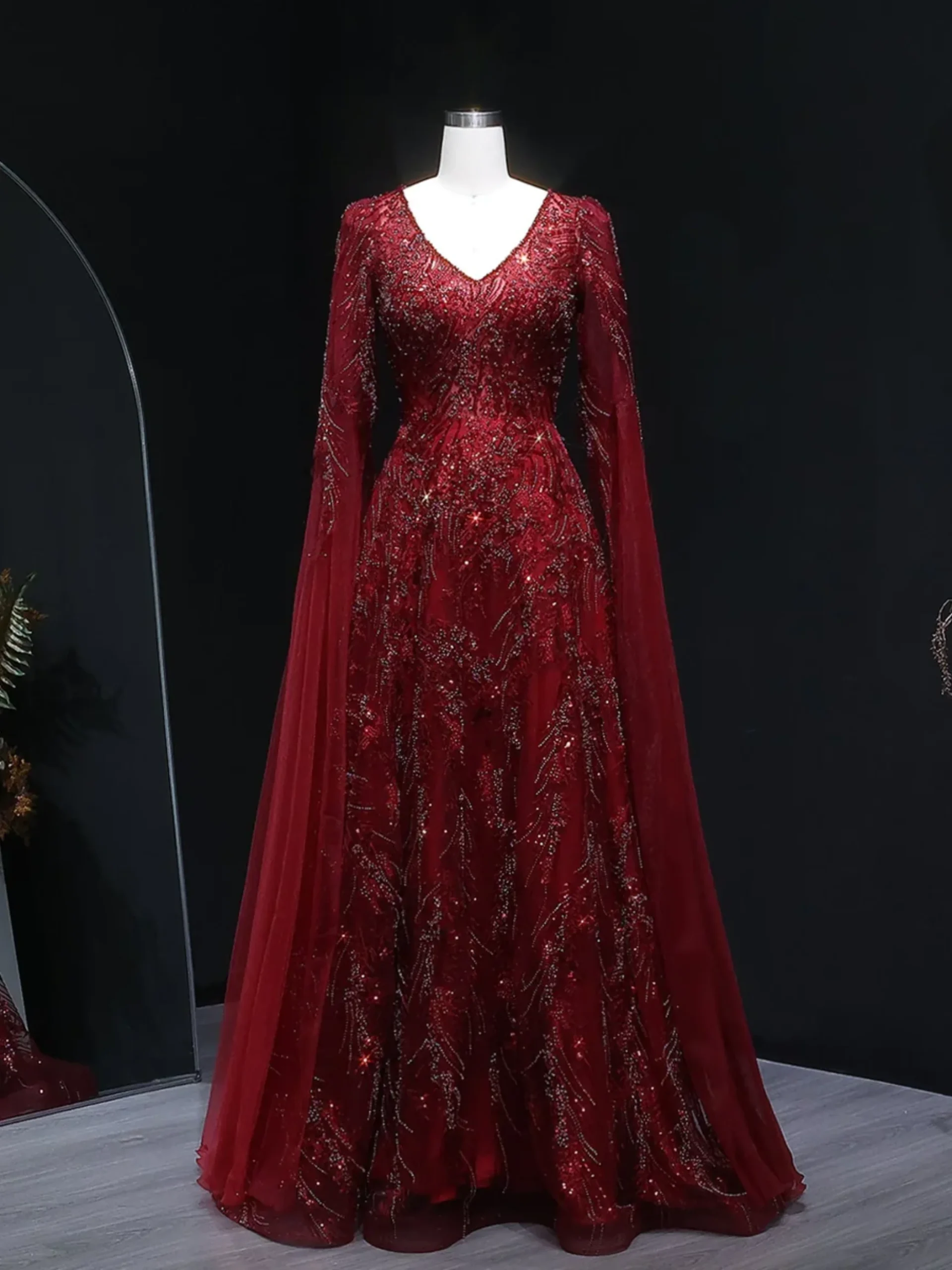 Twilight Veil