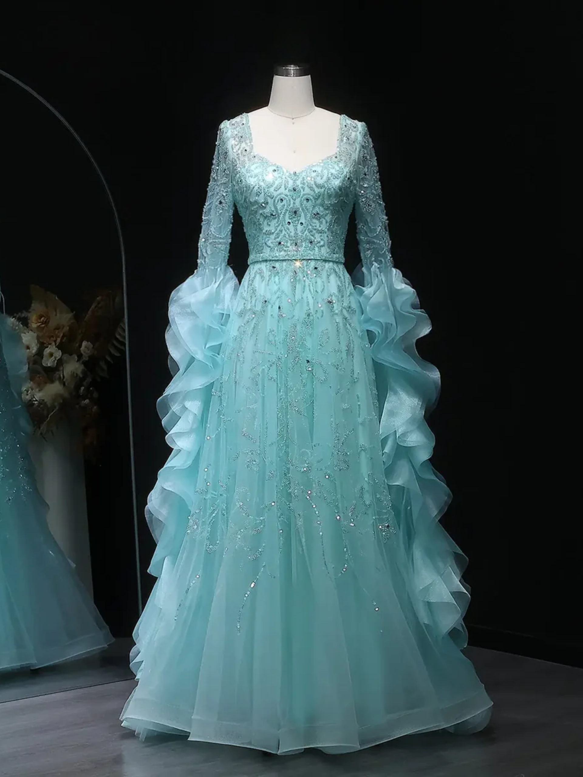 Regal Splendour