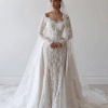 Lace Reverie