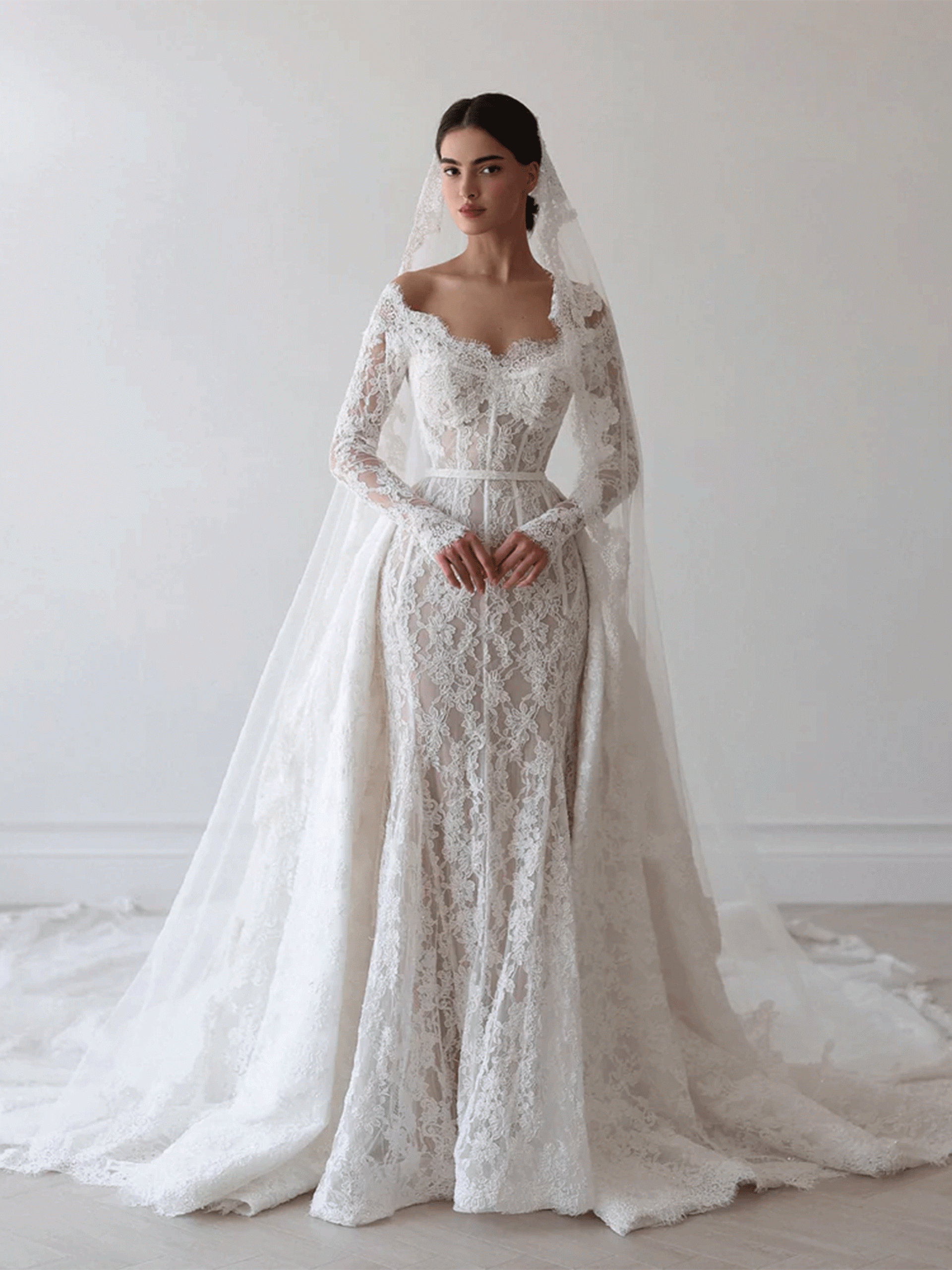 Lace Reverie