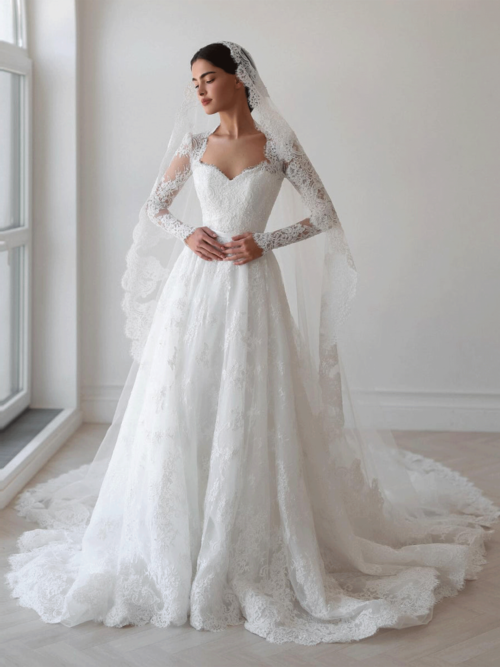Lace Light