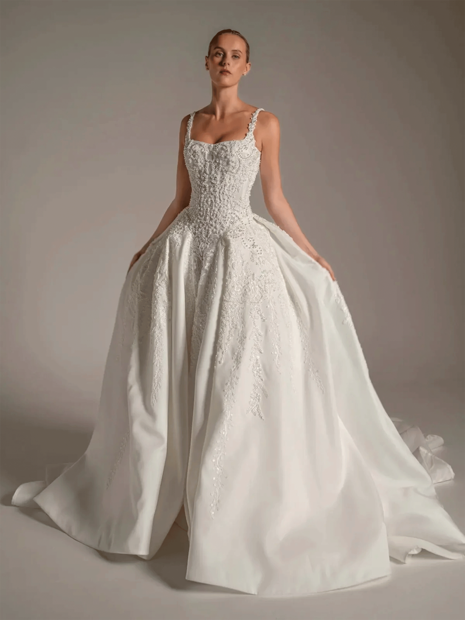 Ivory Bloom