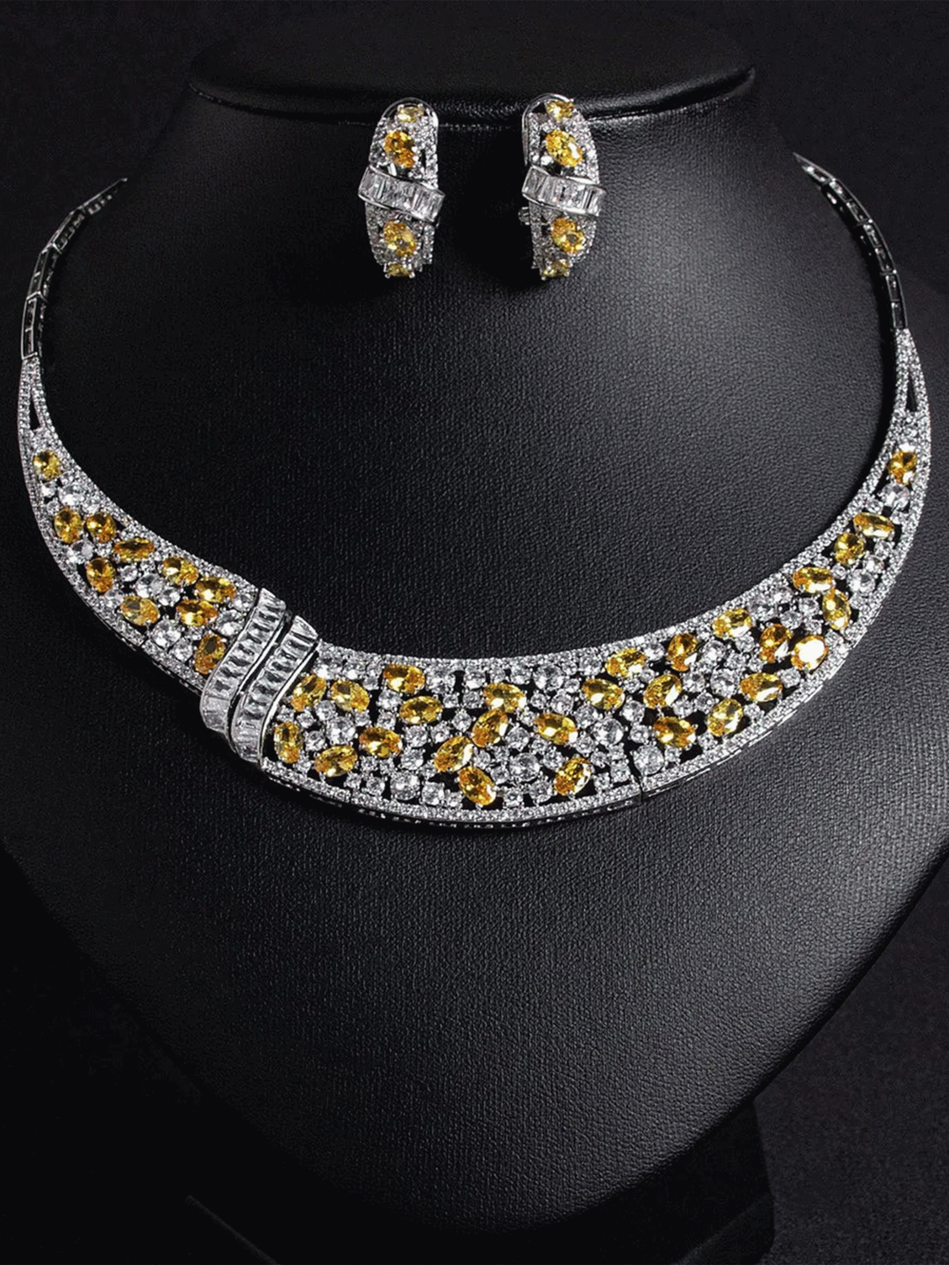 Lumina Jewel
